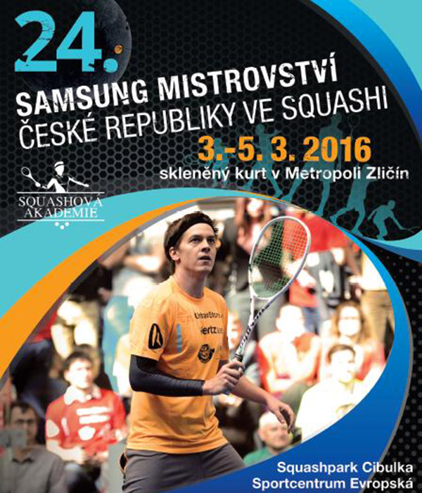 Mistrovstvi republiky 2016